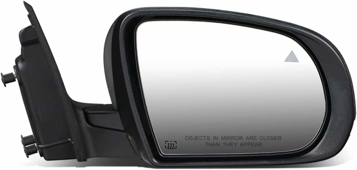 10 Best Side Mirrors For Jeep Cherokee