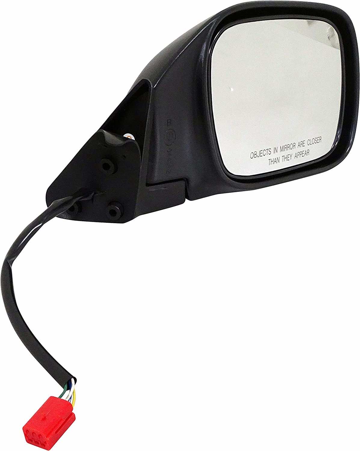 10 Best Side Mirrors For Jeep Cherokee