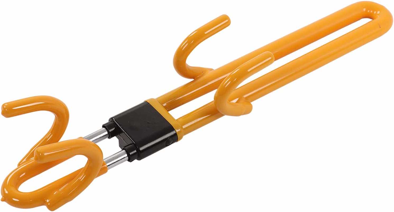 10 Best Steering Wheel Locks For Honda HRV