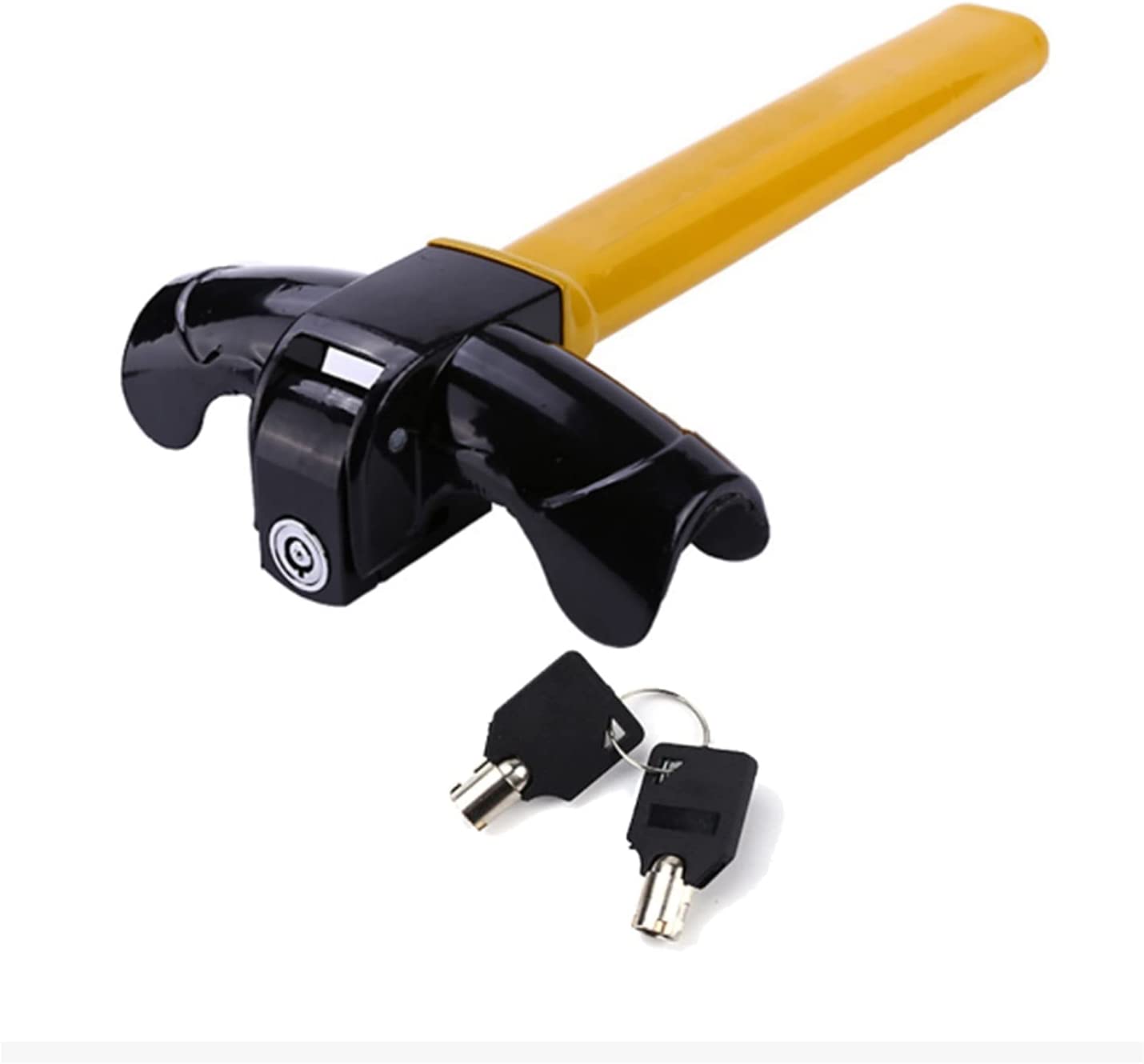 10 Best Steering Wheel Locks For Jeep Cherokee