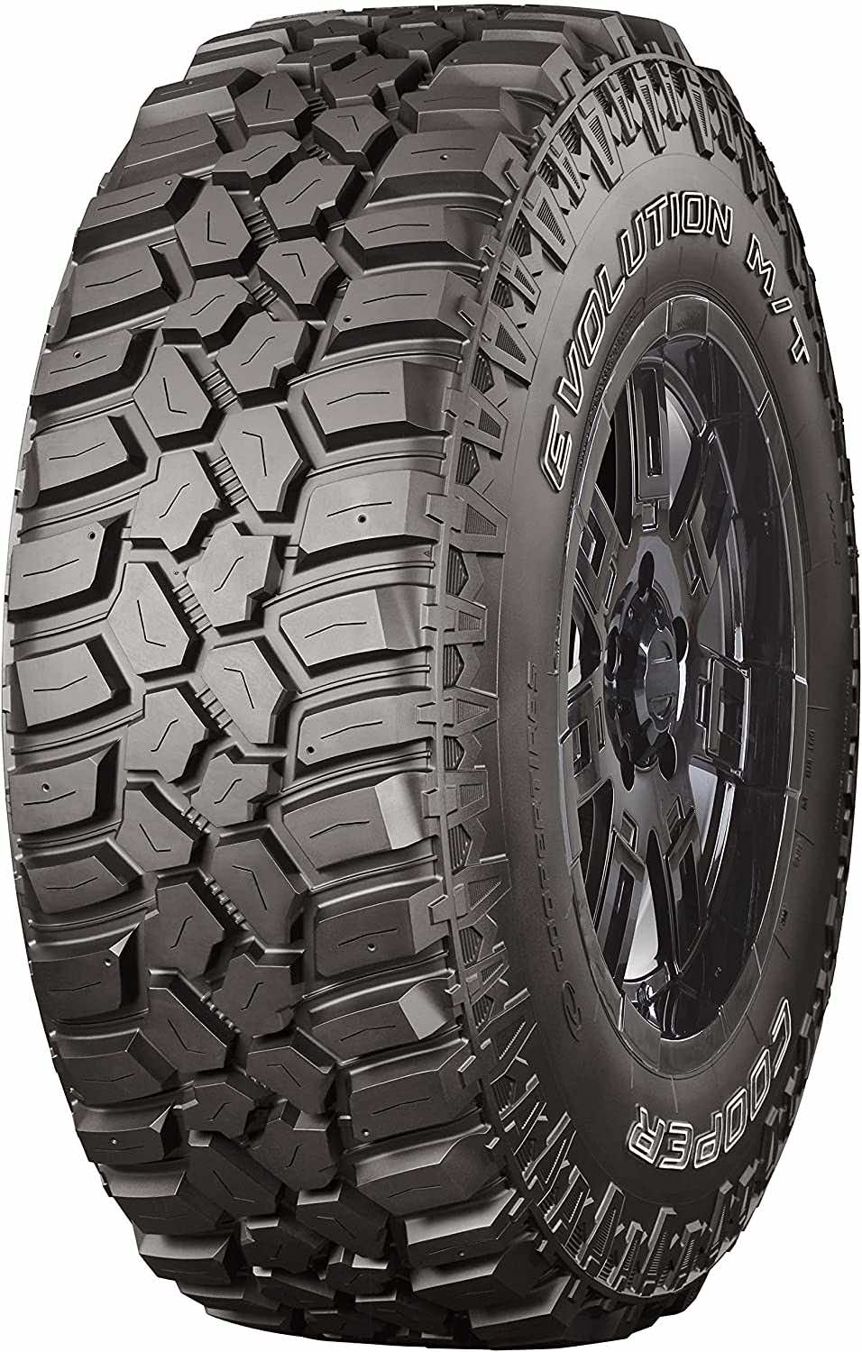 10 Best Tires For Jeep Cherokee