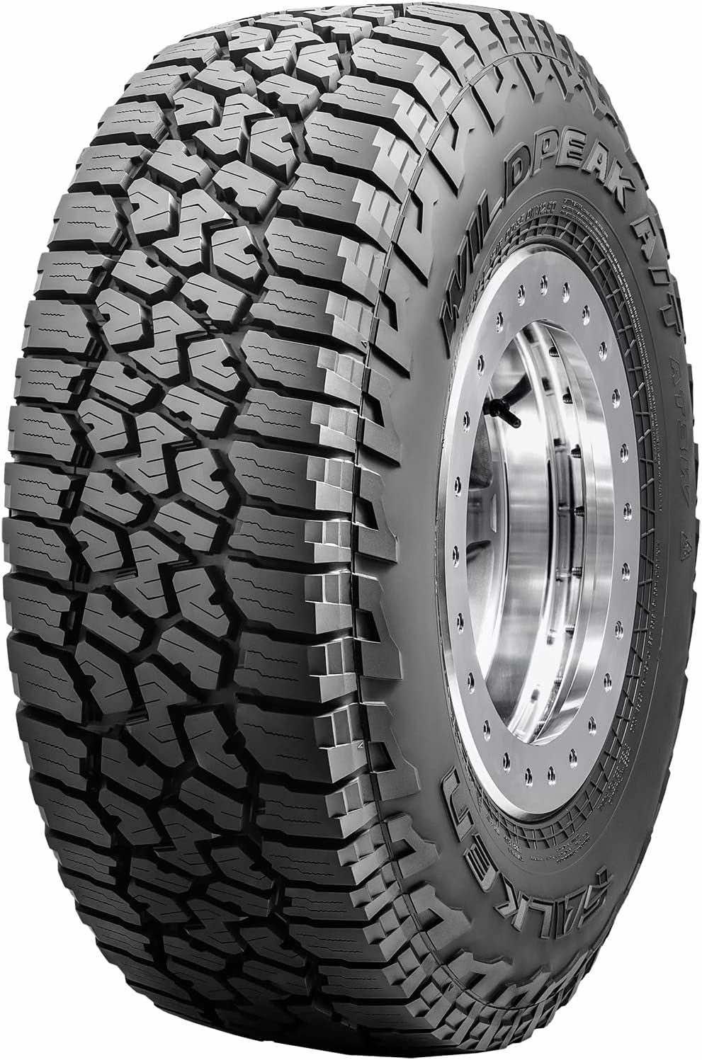 10 Best Tires For Jeep Cherokee