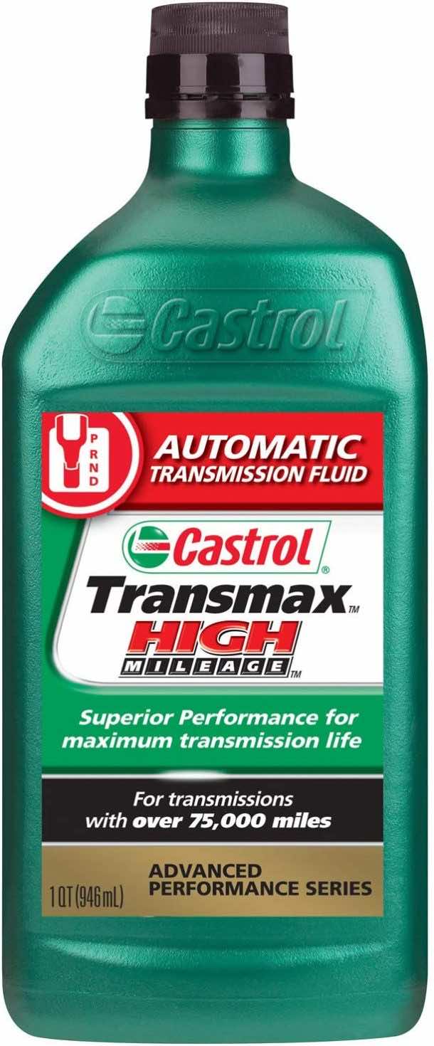 10 Best Transmission Fluids For Jeep Cherokee