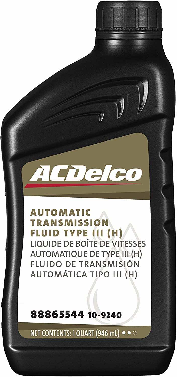 10 Best Transmission Fluids For Jeep Cherokee