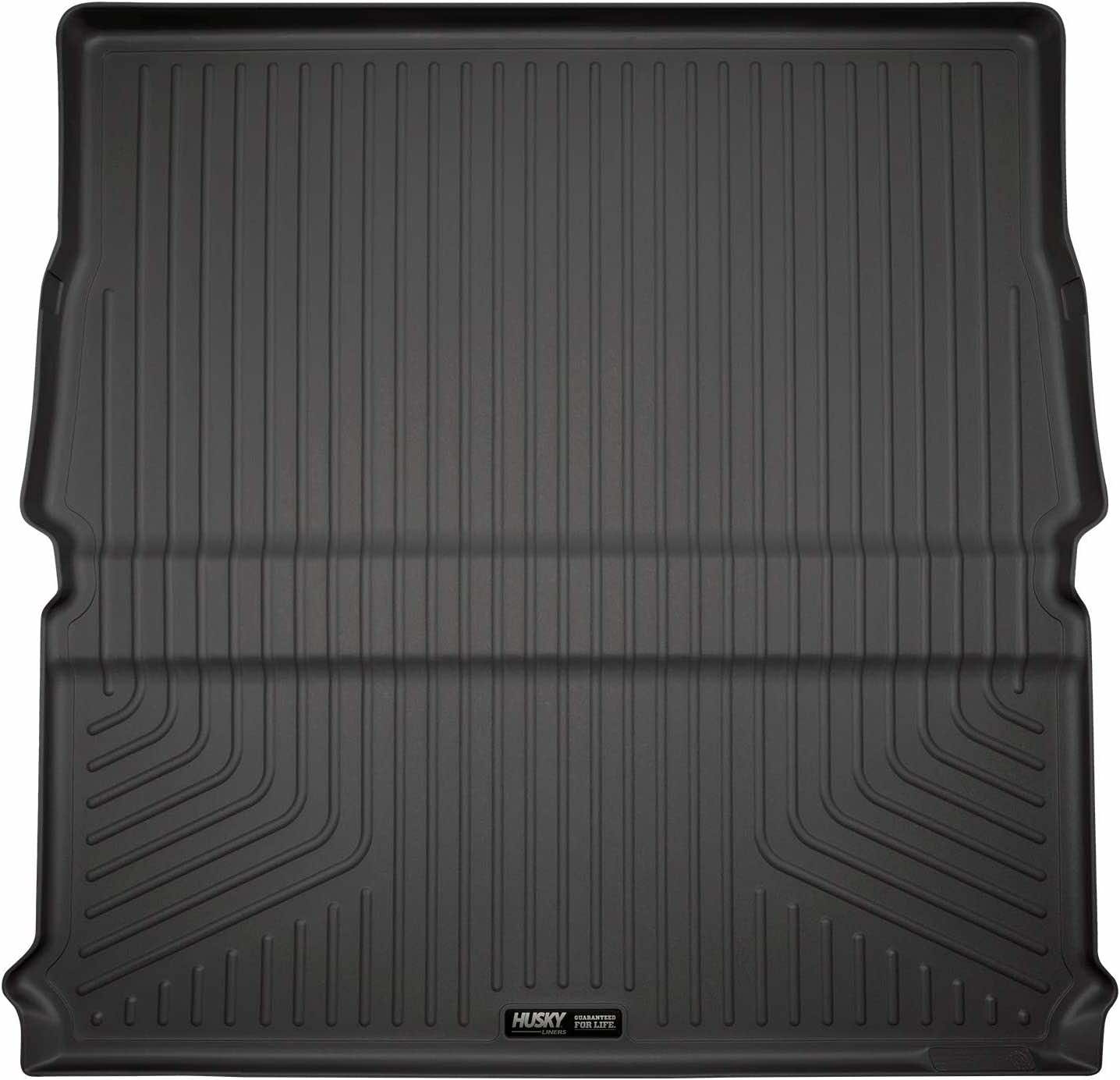 10 Best Trunk Liners For Honda HRV