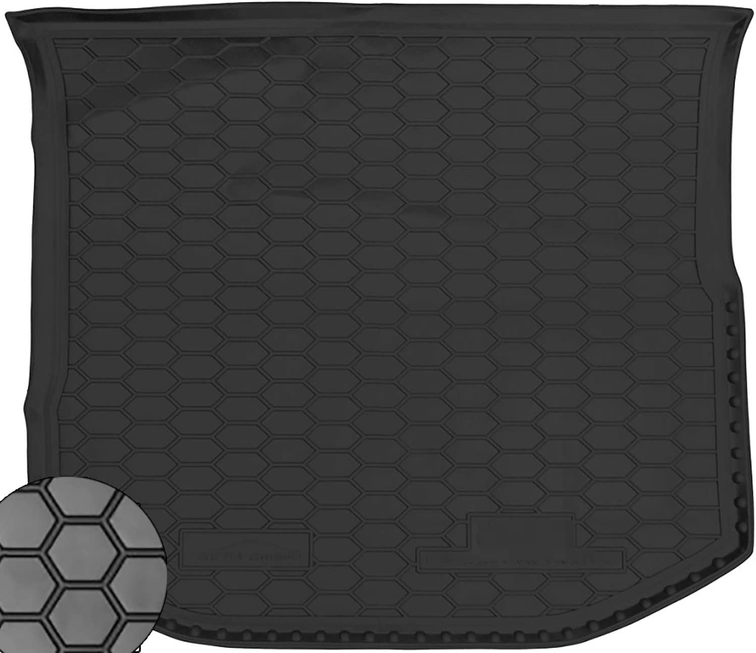 10 Trunk Liners For Jeep Cherokee Wonderful Engineering