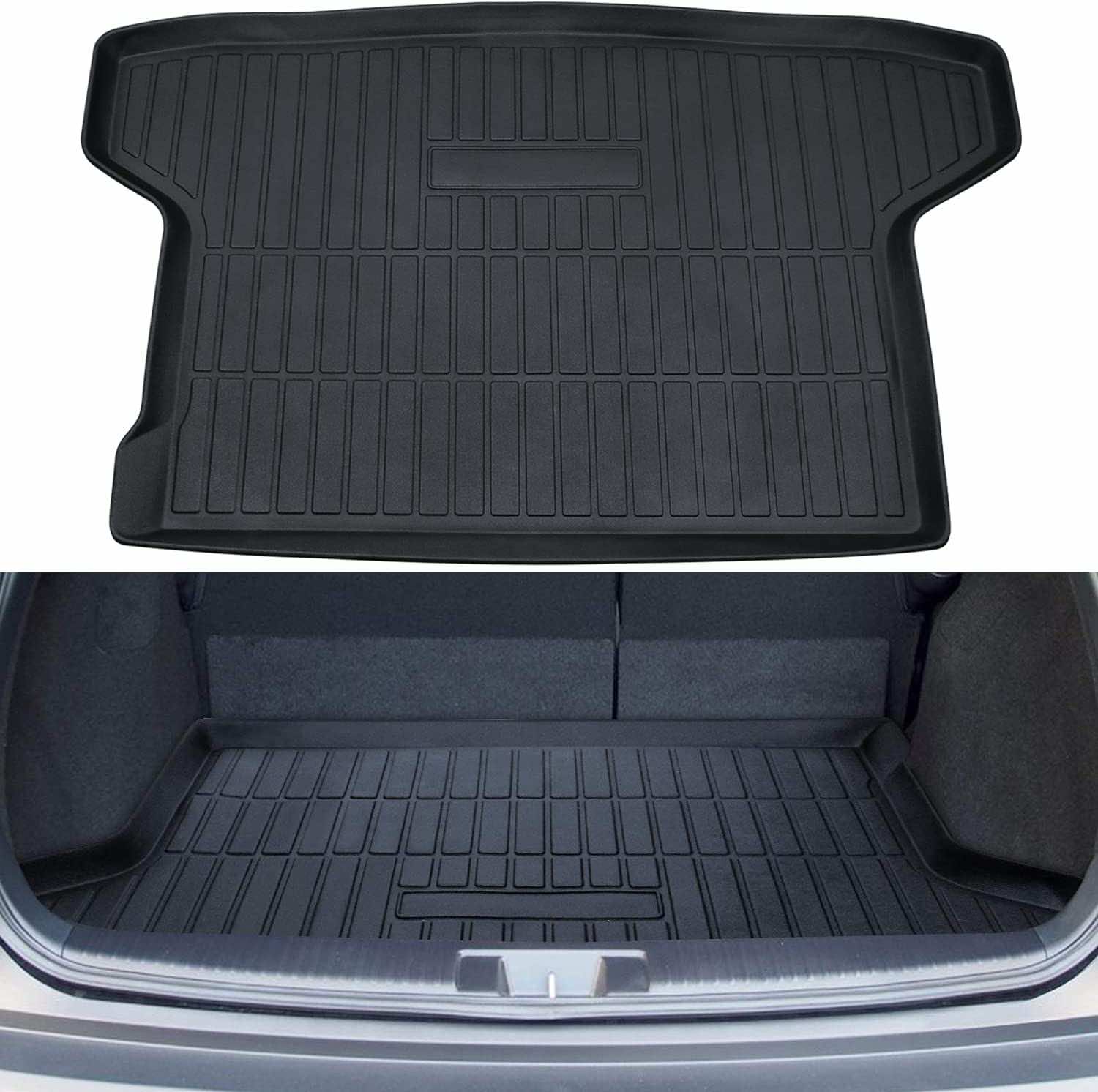 10 Best Trunk Mats For Honda HRV Wonderful Engineering