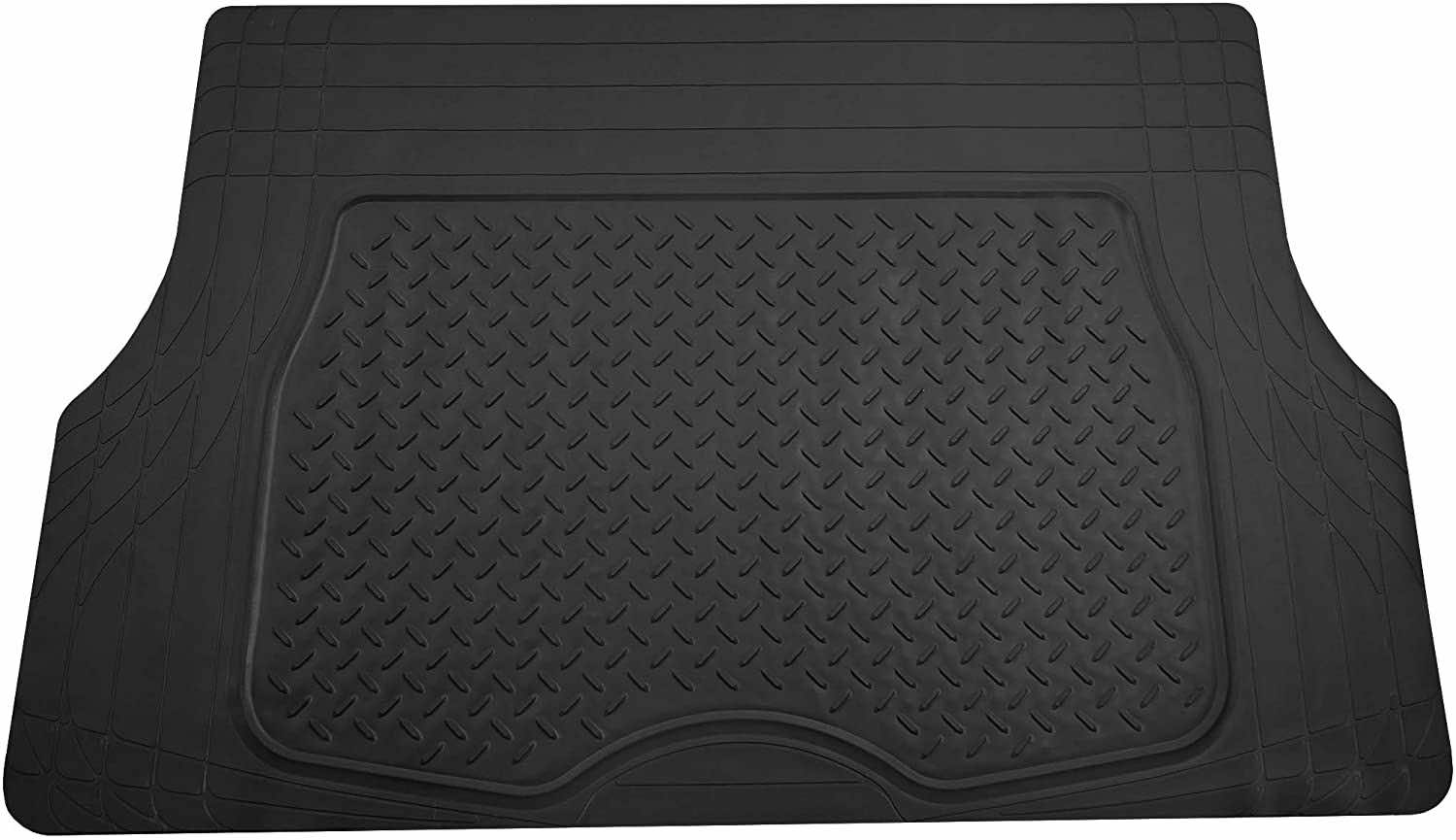 10 Best Trunk Mats For Jeep Cherokee