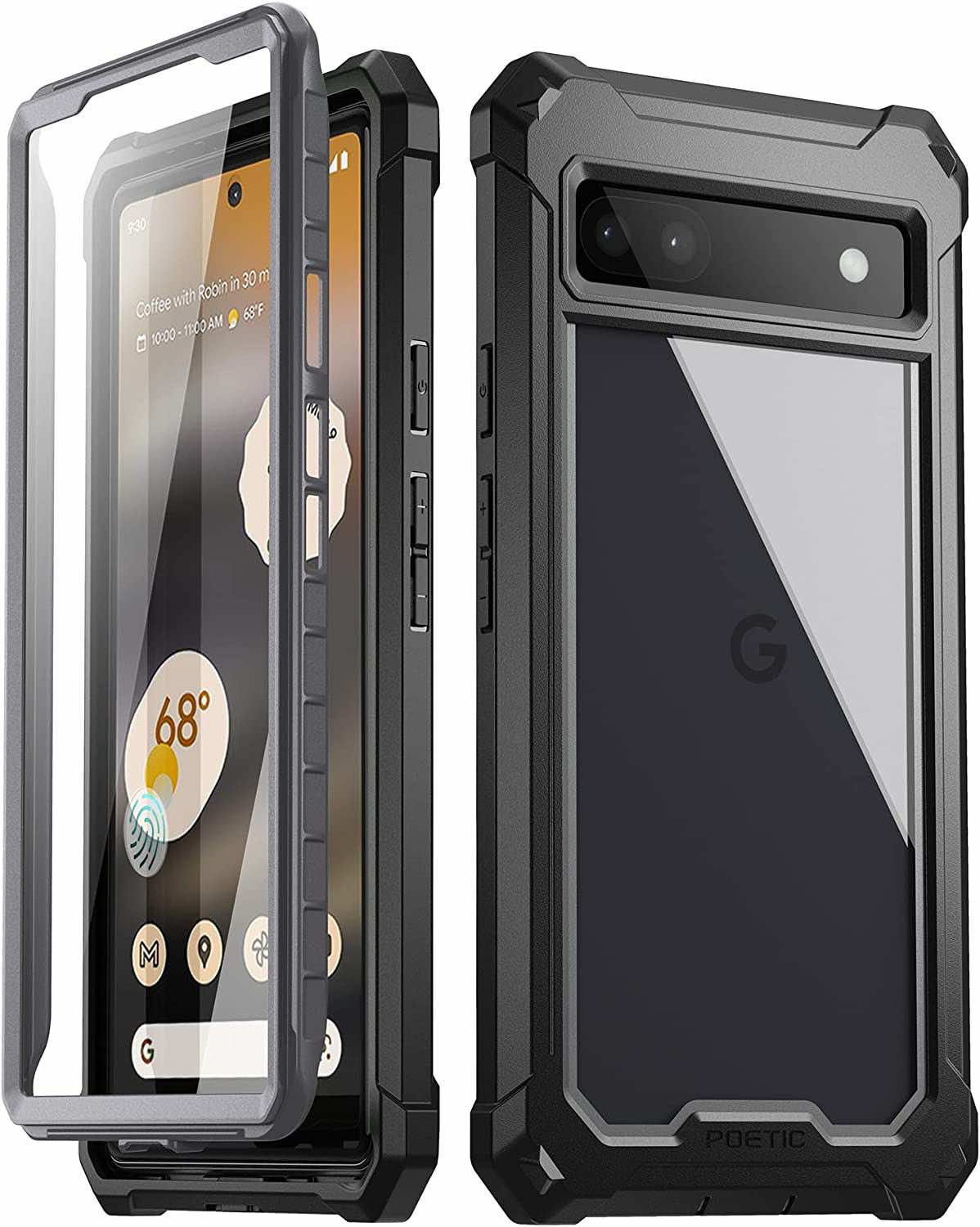 10 Best Cases For Google Pixel 6a