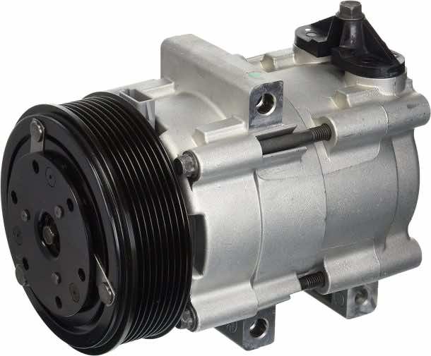10 Best AC Compressor For Honda HR-V