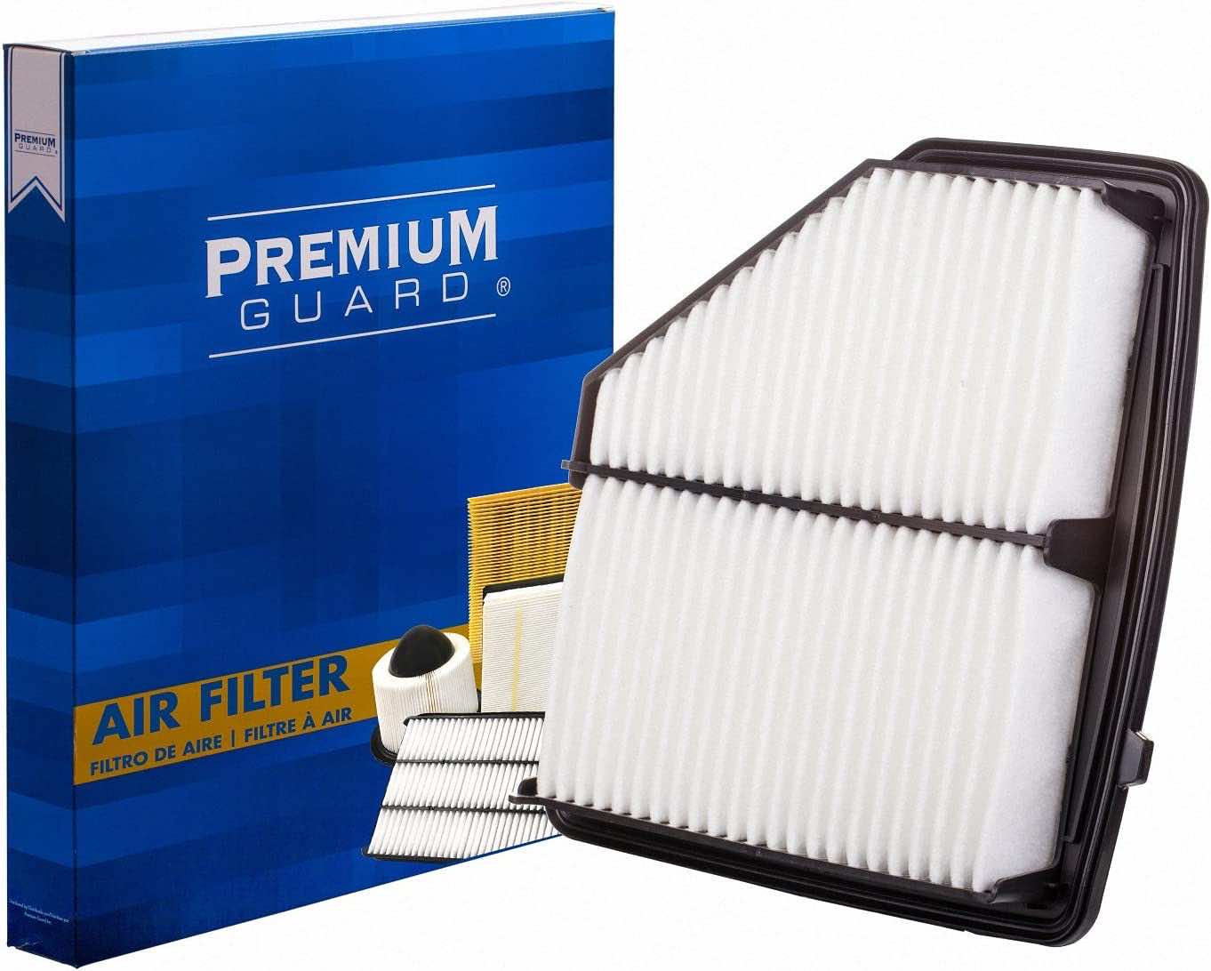 10 Best Air Filters For Honda HRV