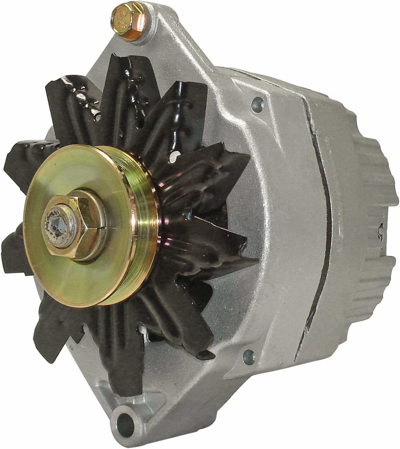 10 Best Alternators For Honda HRV