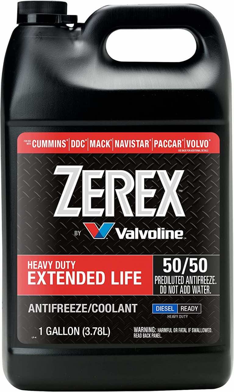 10 Best AntiFreeze Coolants For Honda HRV