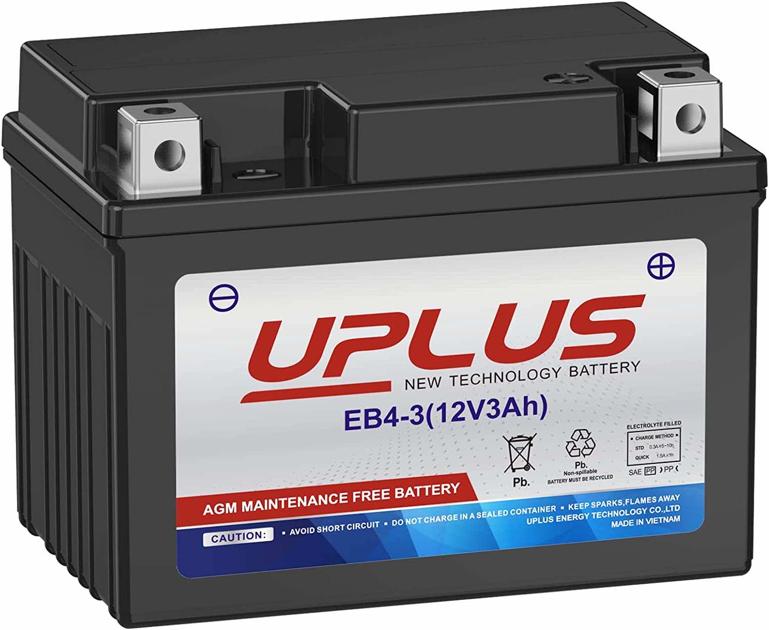 10 Best Batteries For Honda HRV