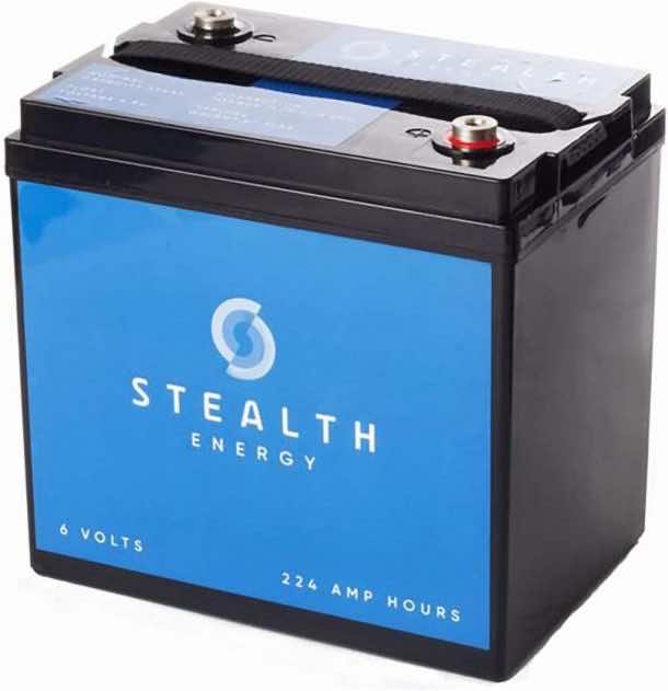 10 Best Batteries For Honda HRV