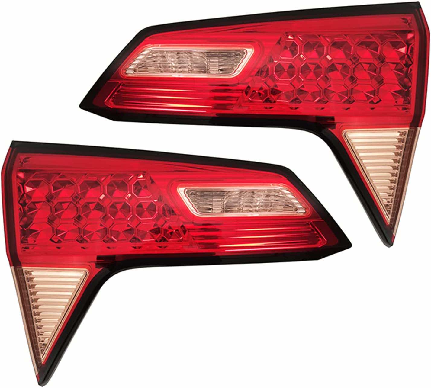 10 Best Brake Lights For Honda HRV