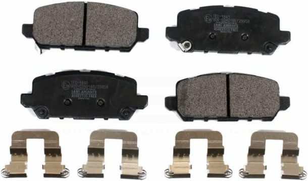 v brake brake pads