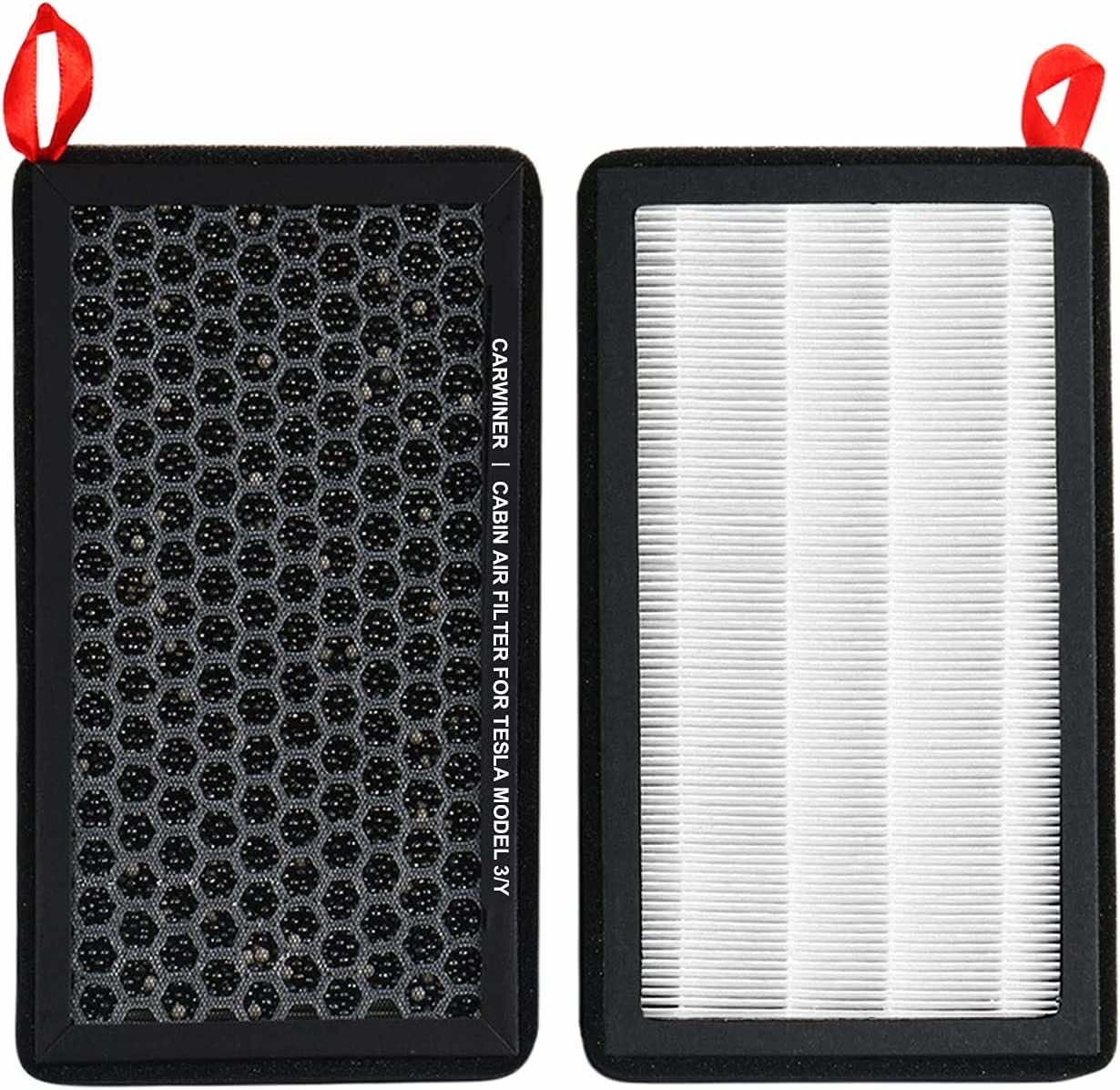 10 Best Car Cabin Air Filter Wonderful Engineering