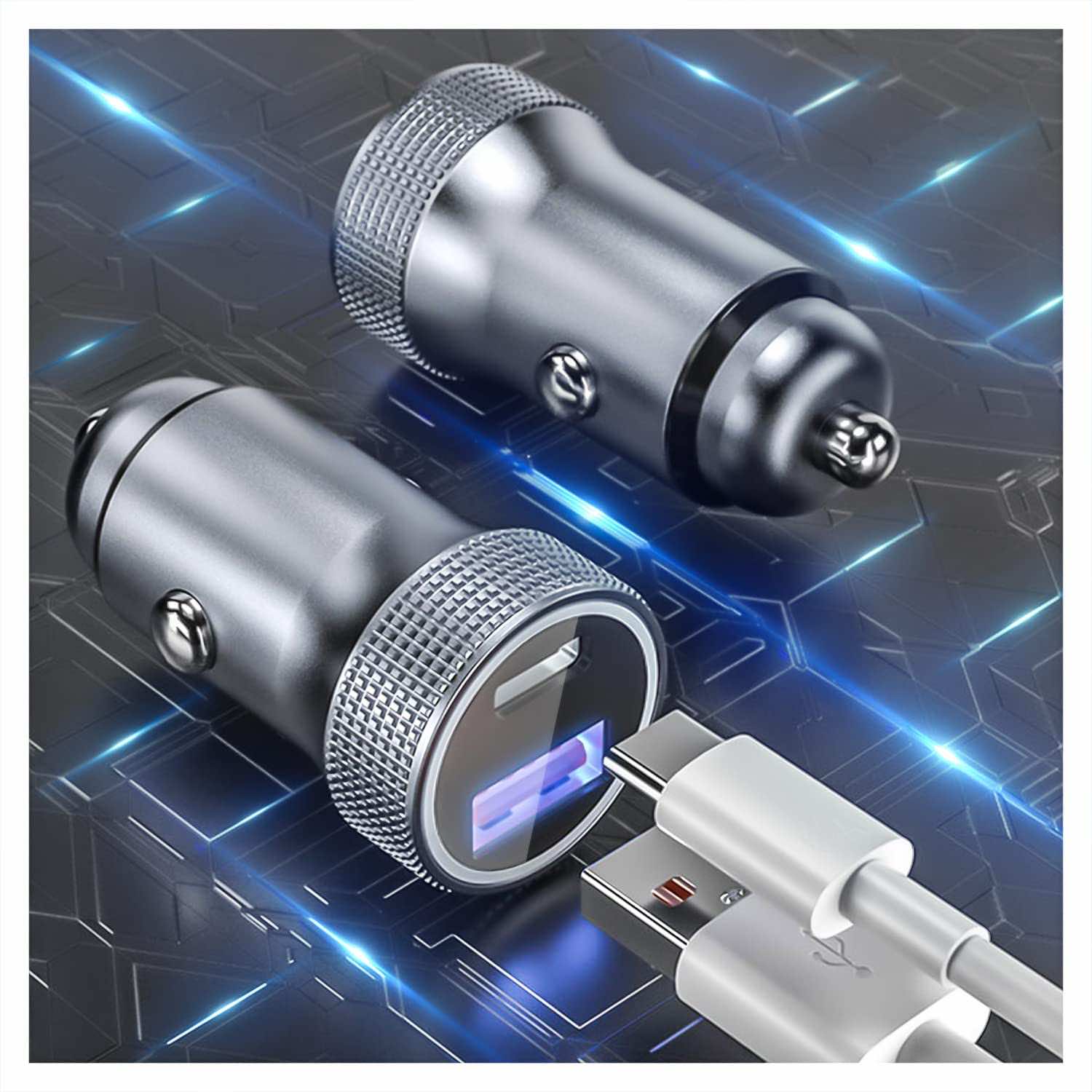 10 Best Car Chargers For Honda HRV