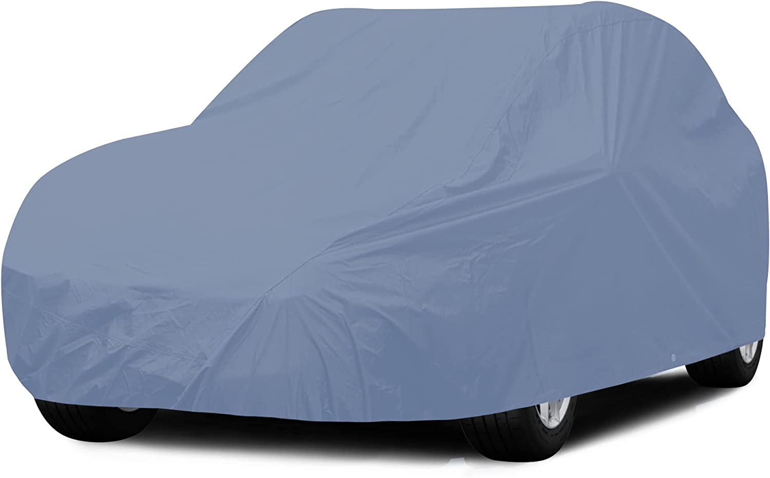 10 Best Car Covers For Honda HRV