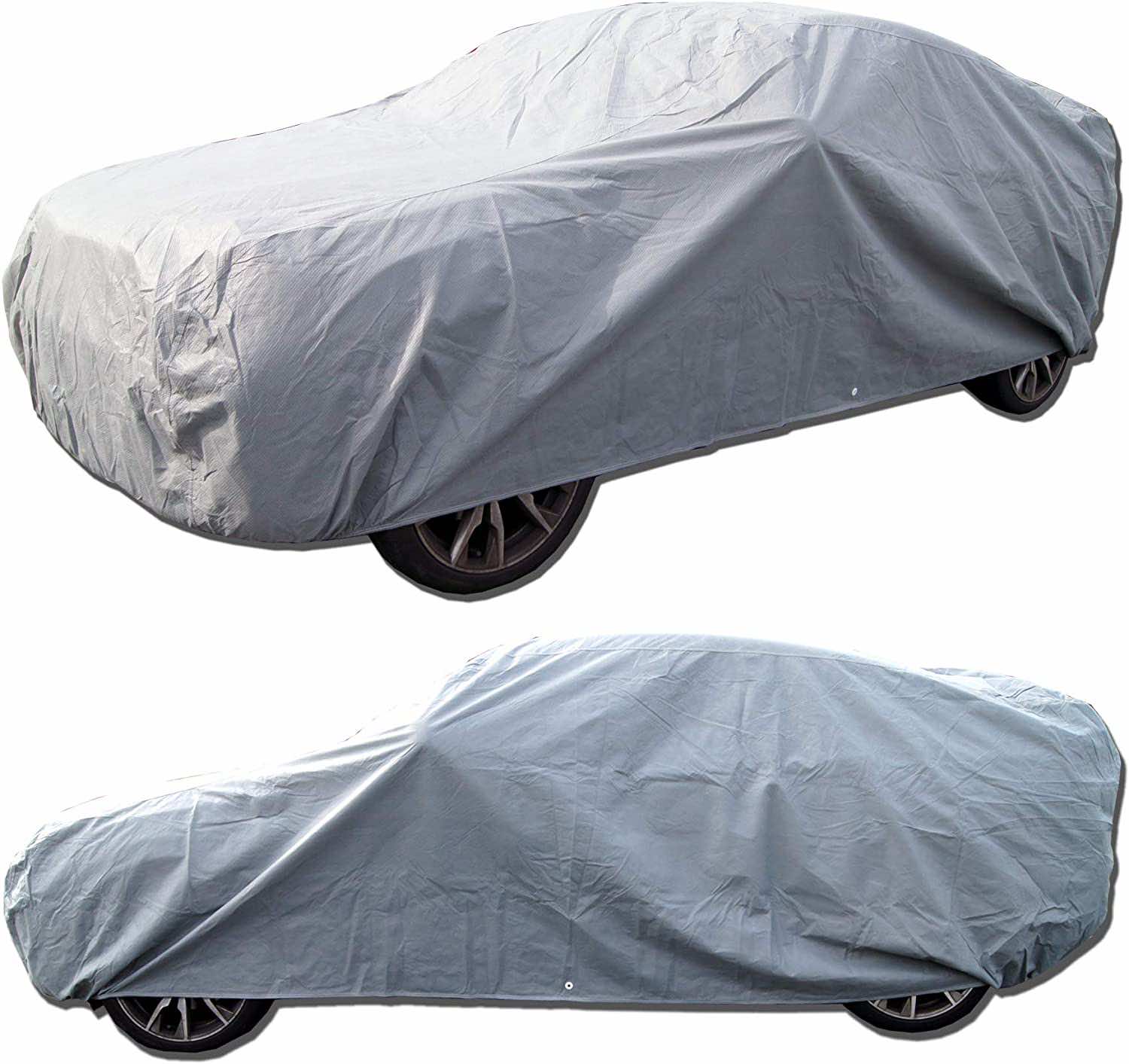 10 Best Car Covers For Honda HRV