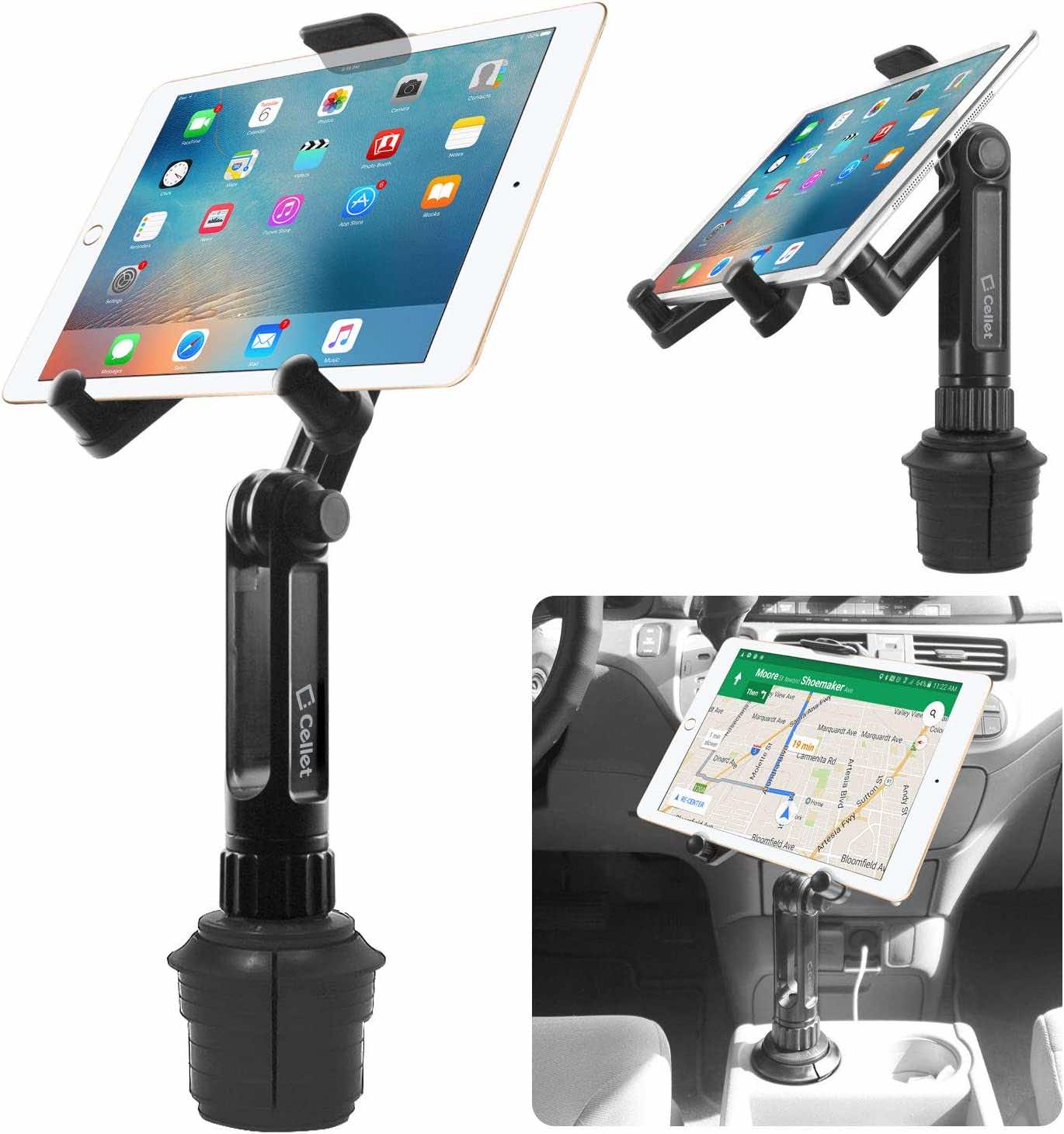 10 Best Car Phone Holders For Honda HRV