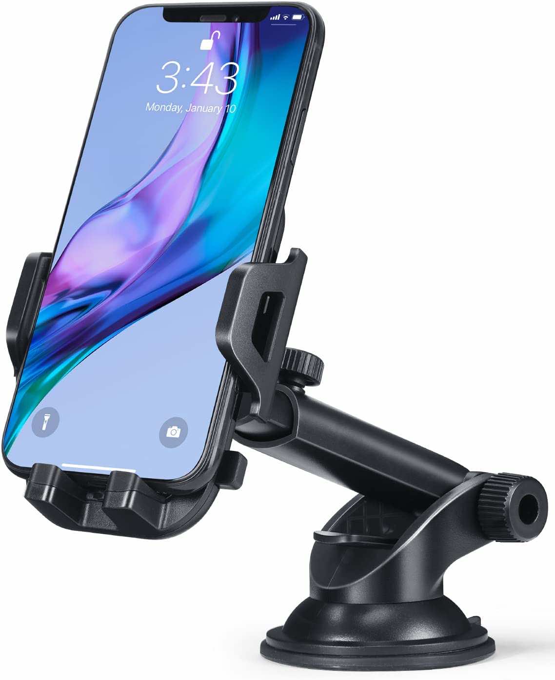 10 Best Car Phone Holders For Tesla Model 3