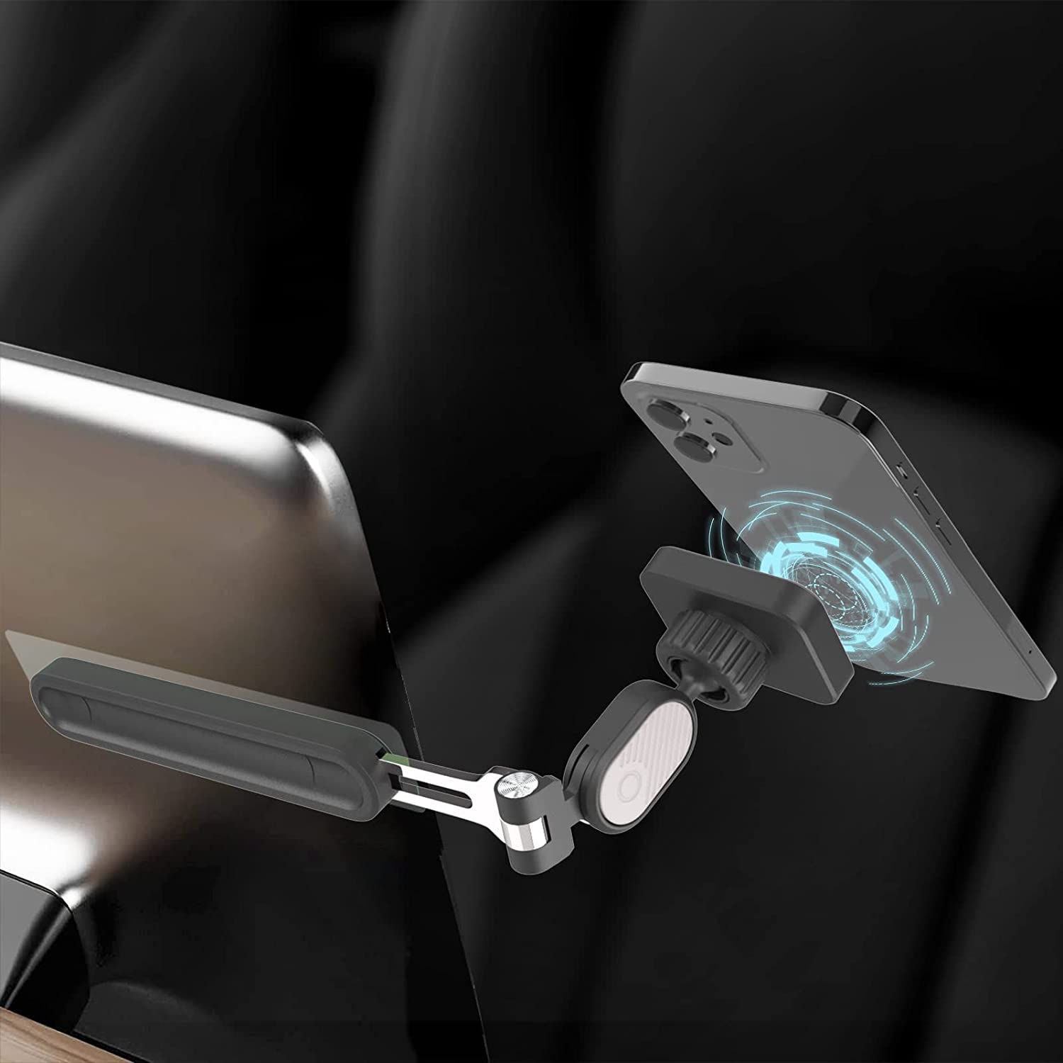 10 Best Car Phone Holders For Tesla Model 3