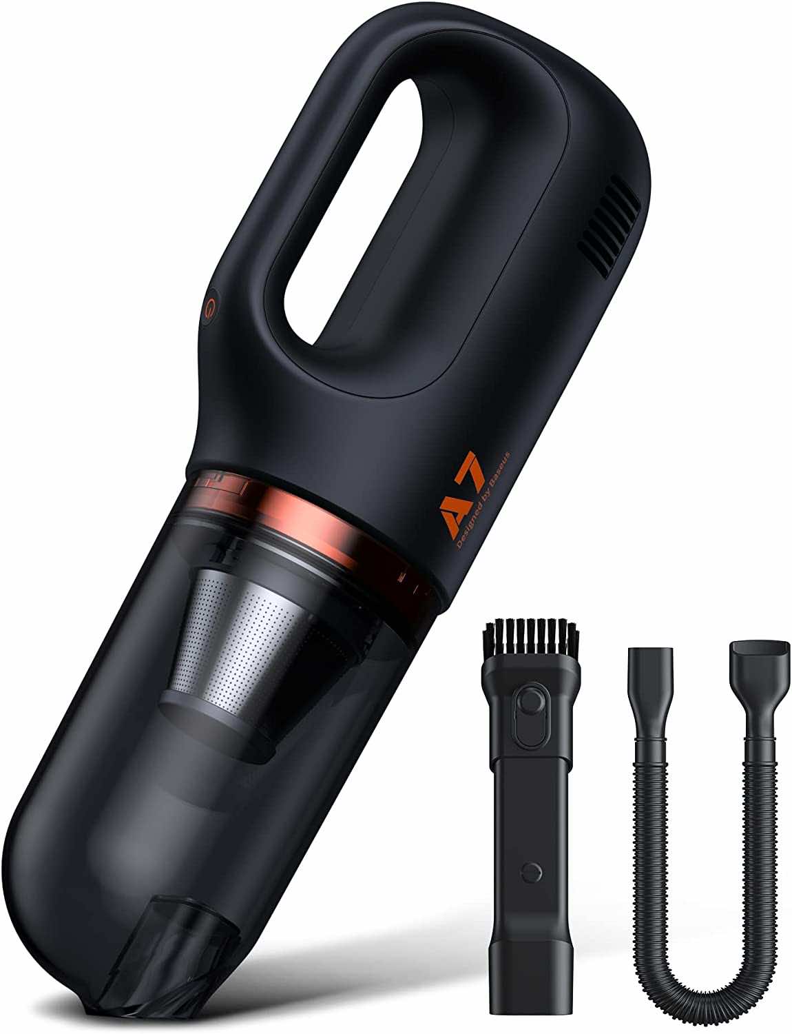 10 Best Car Vacuum Cleaners For Honda HRV