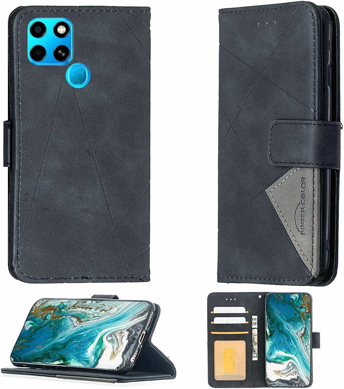 10 Best Cases For Infinix Smart 6 Plus