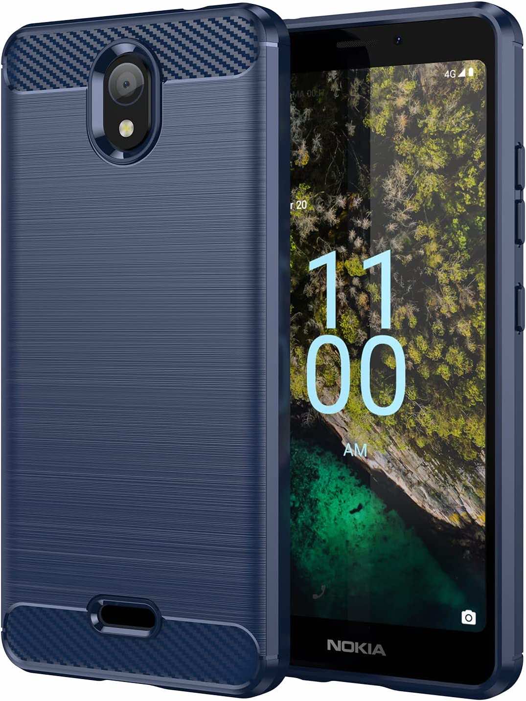 10 Best Cases For Nokia C100