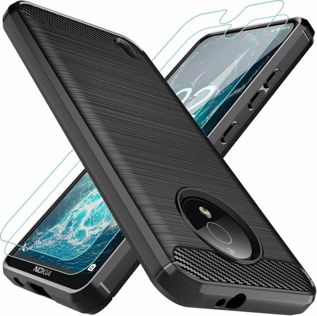 10 Best Cases For Nokia C200