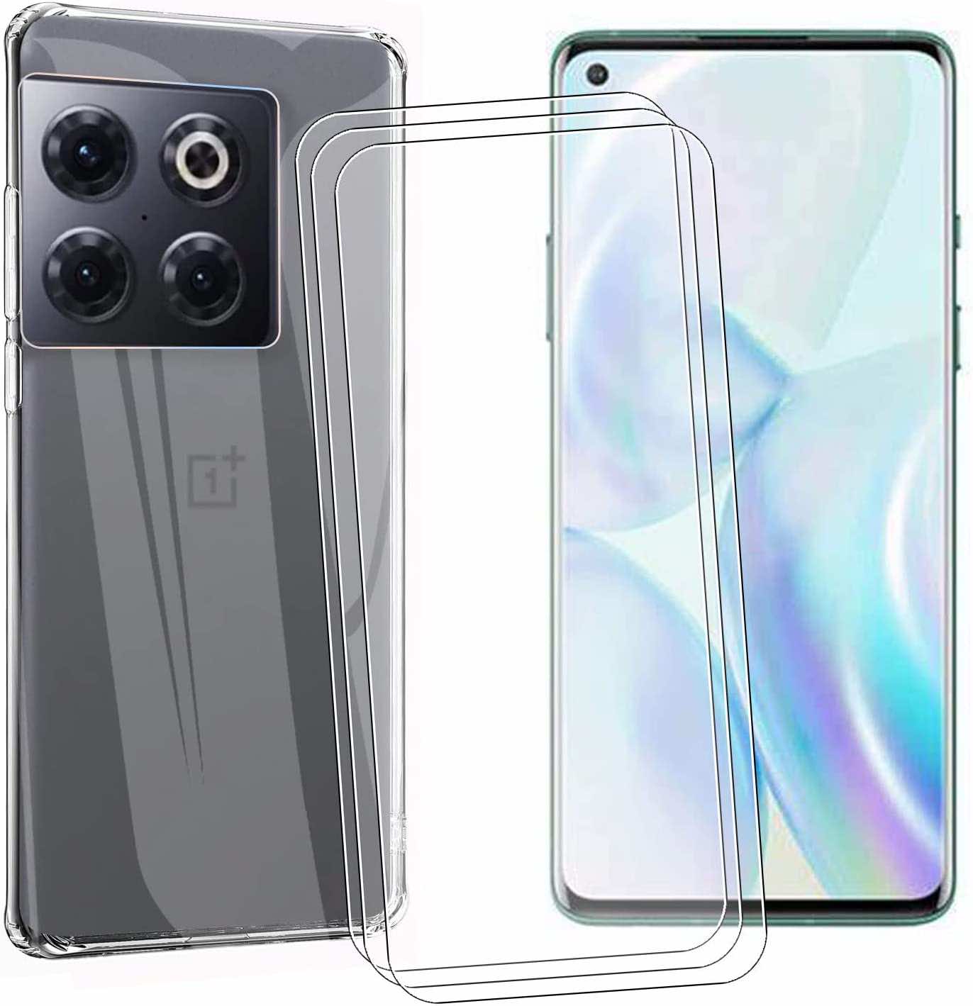 10 Best Cases For OnePlus 10T