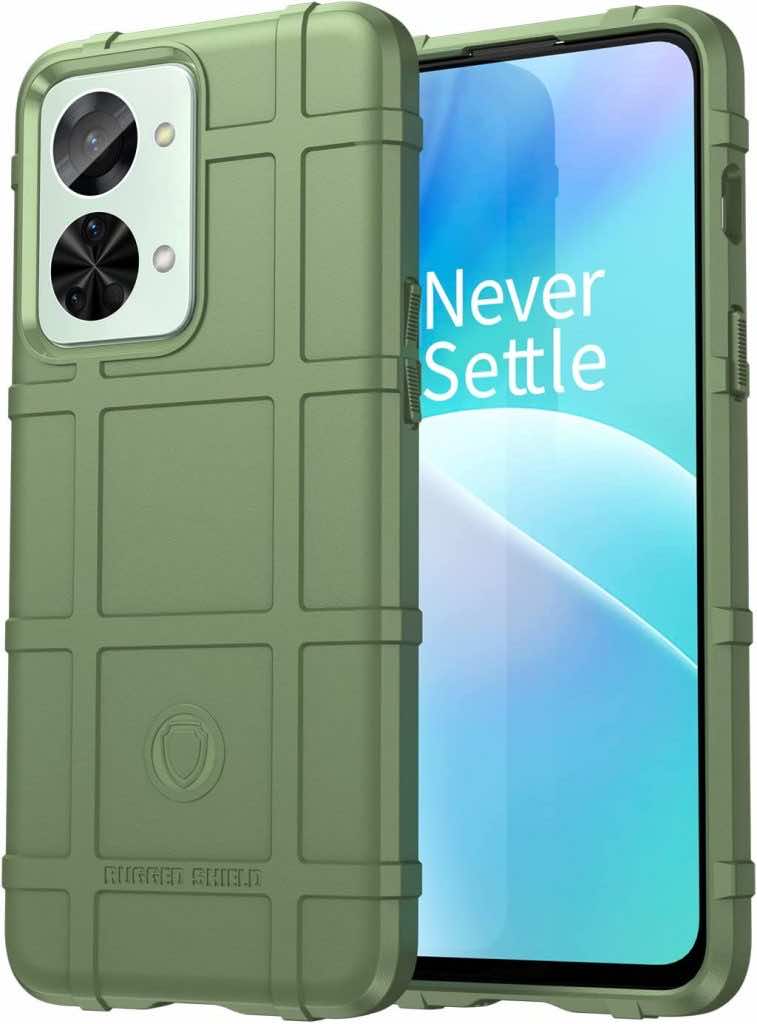 10 Best Cases For OnePlus Nord 2T