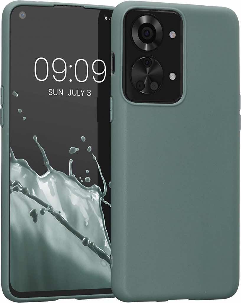 10 Best Cases For OnePlus Nord 2T