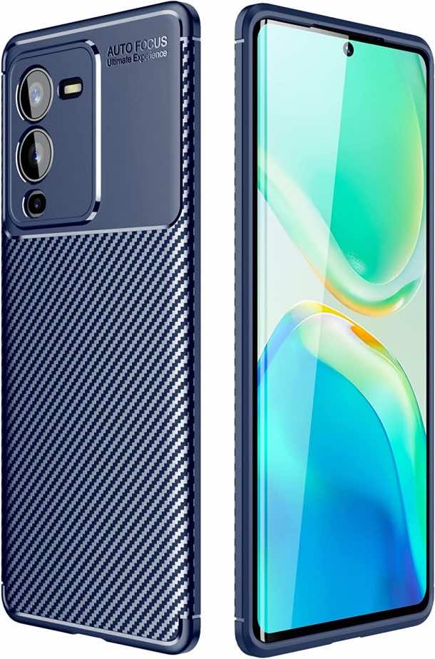 10 Best Cases For Vivo S15 4648