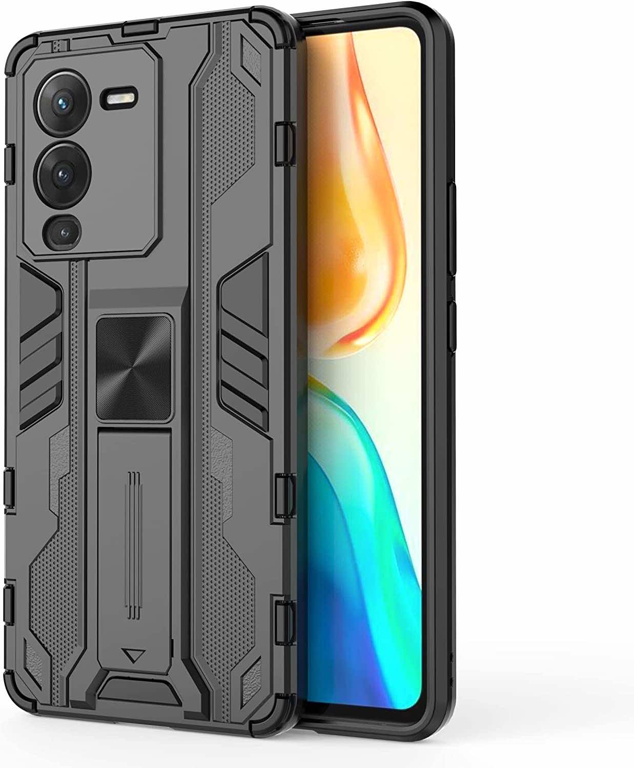 10 Best Cases For Vivo S15