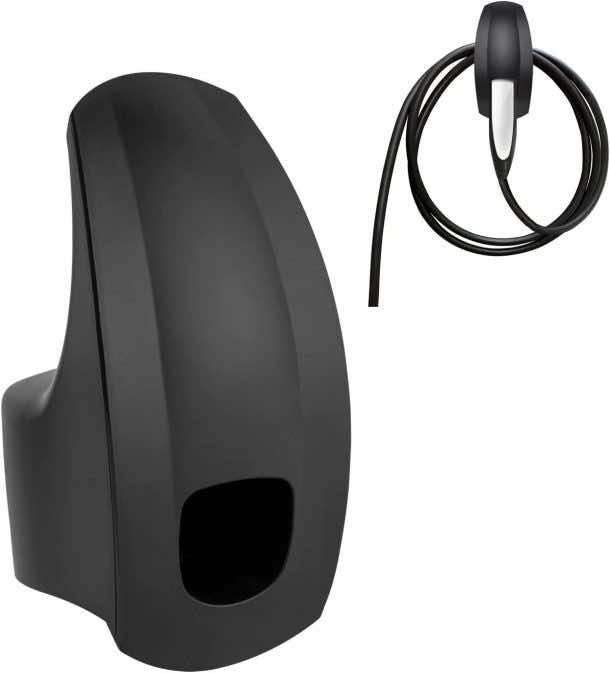 10 Best Charging Cable Holders For Tesla Model 3