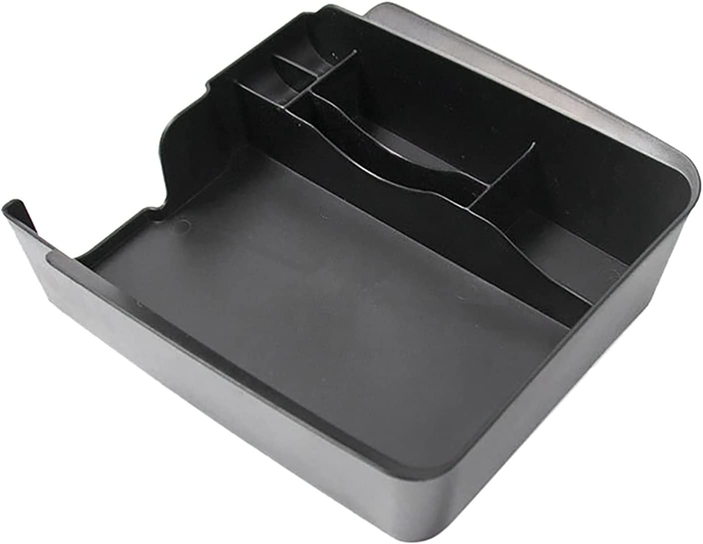 10 Best Center Console Organizers For Tesla Model Y