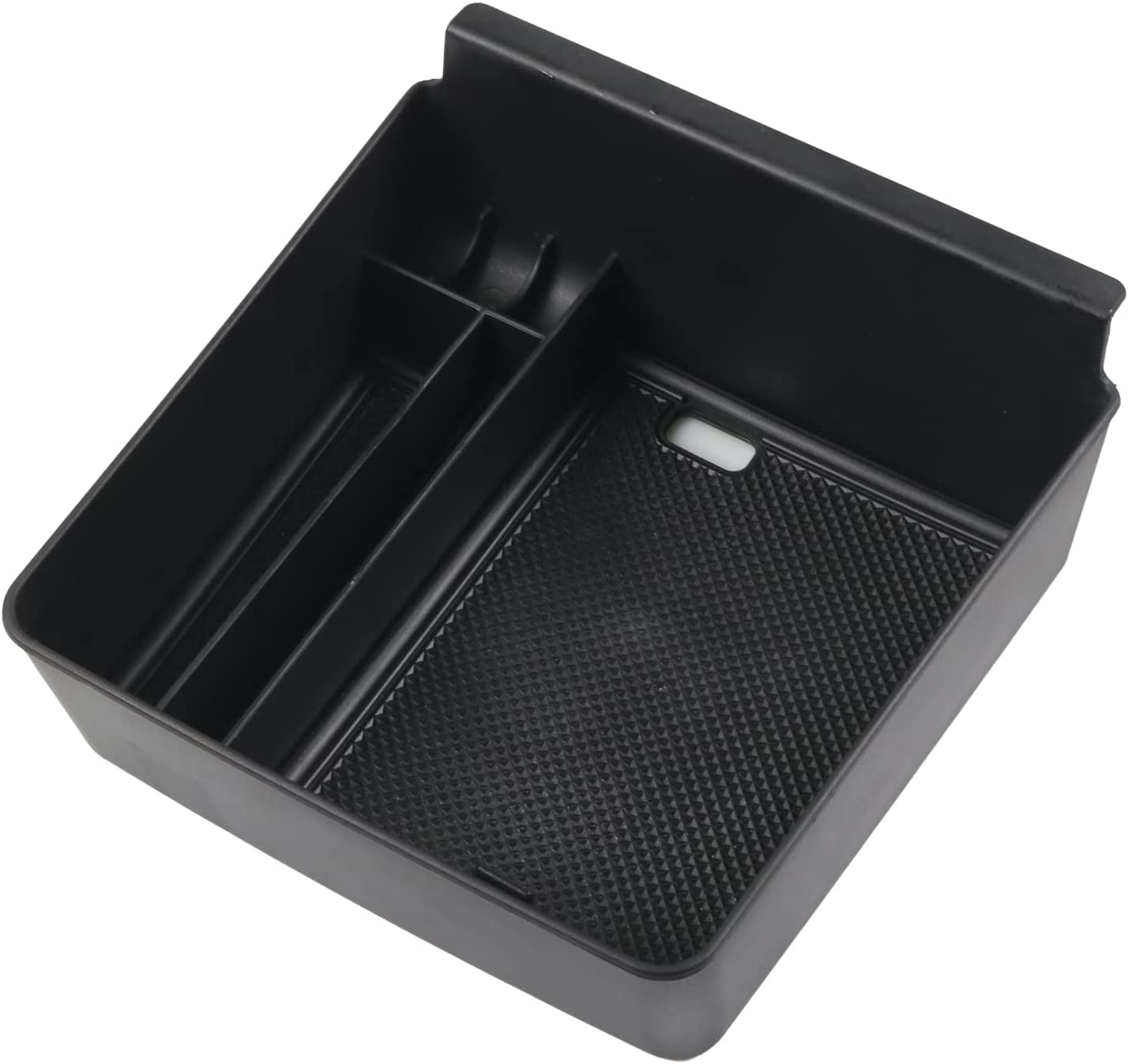 Aazon.co: ACROPIX Front Center Console Organizer Tray Fit For Acura