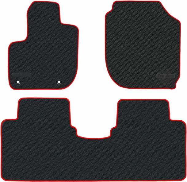 10 Best Floor Liners For Honda Hr-v