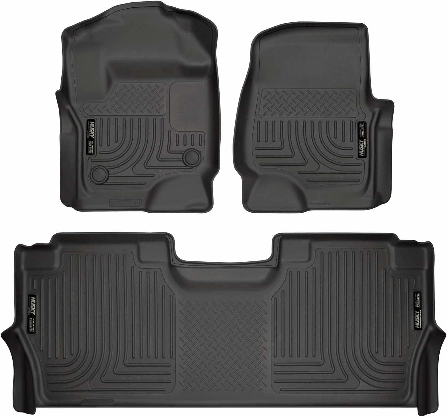 10 Best Floor Mats For Tesla Model Y