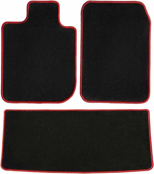 10 Best Floor Mats For Tesla Model Y