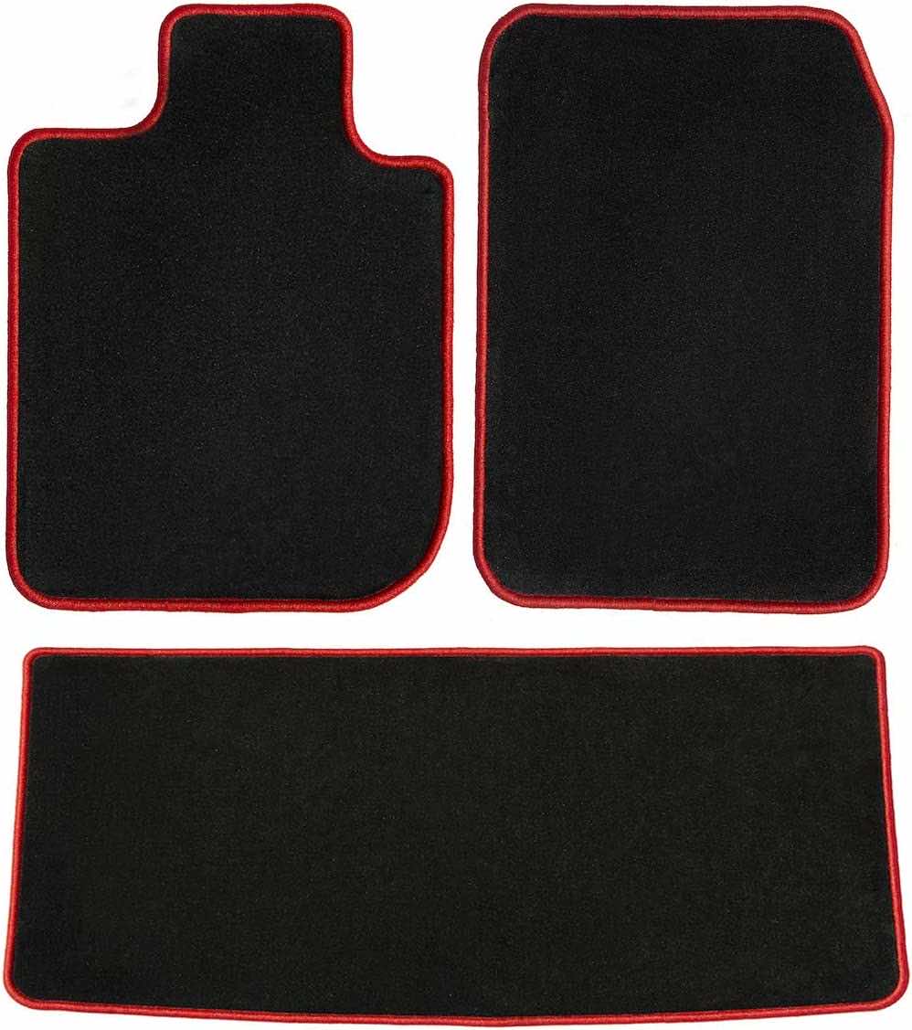 10 Best Floor Mats For Tesla Model Y