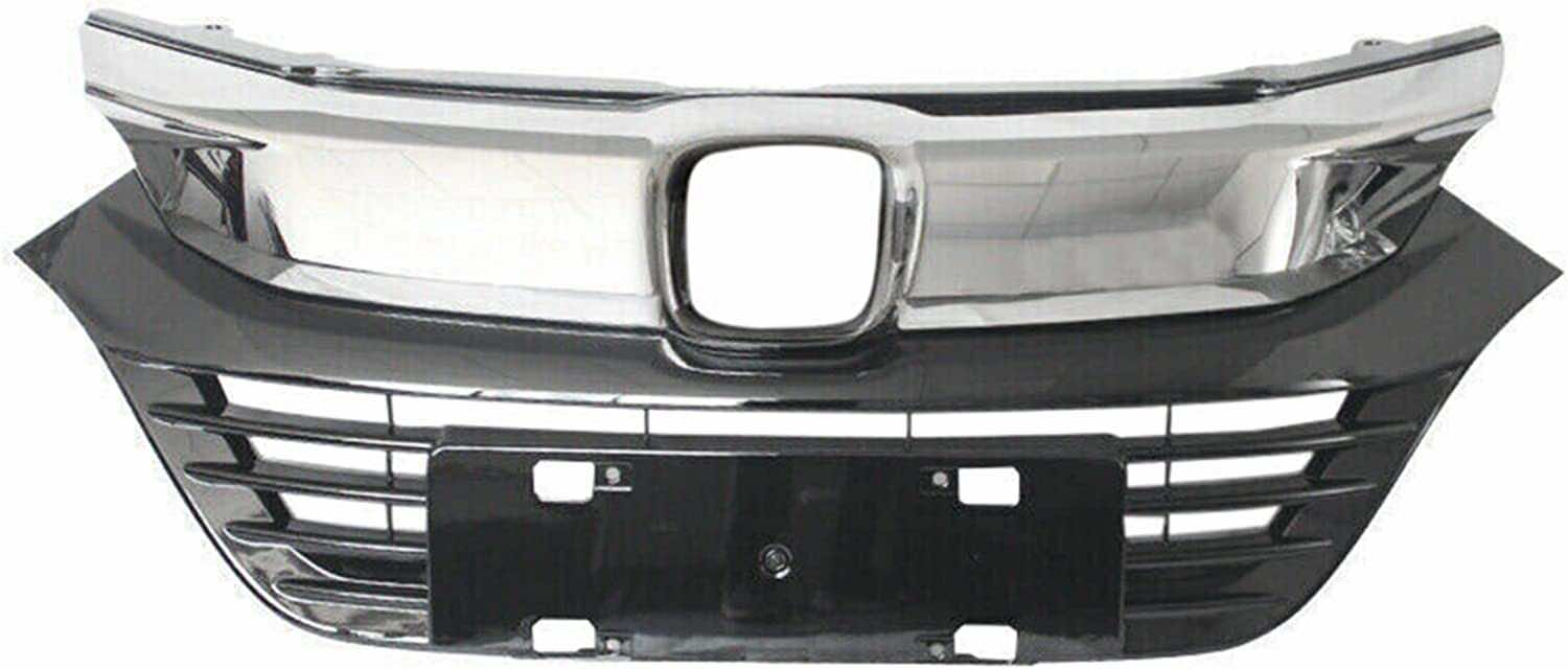 10 Best Front Bumpers For Honda HRV