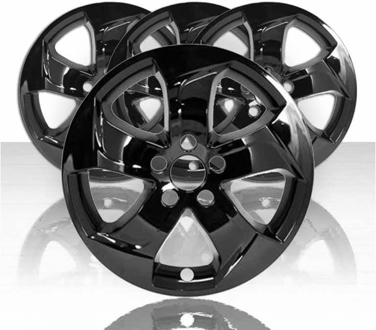 10 Best Hubcaps For Honda HR-V