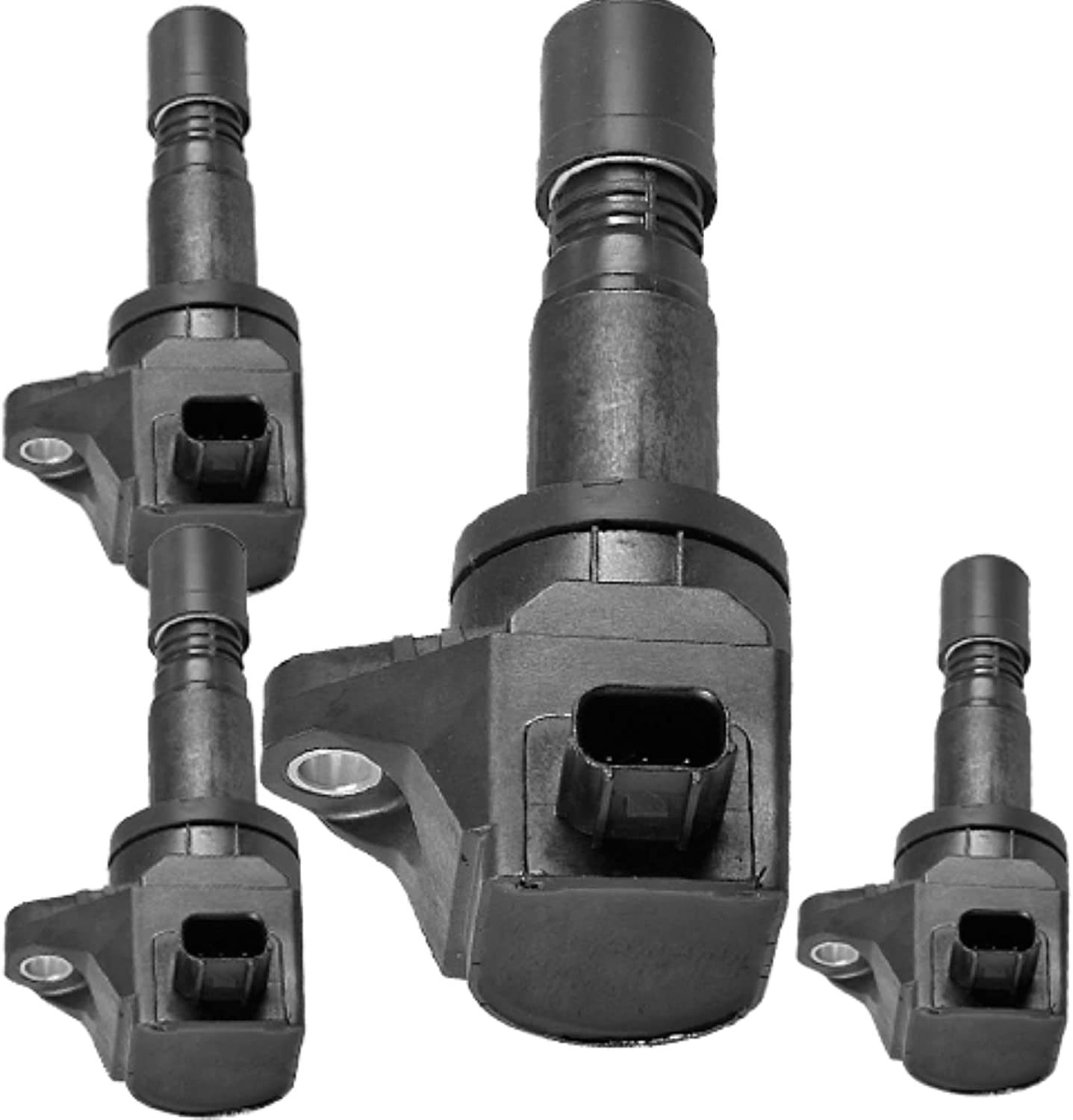 Best Ignition Coils For Honda Hr V