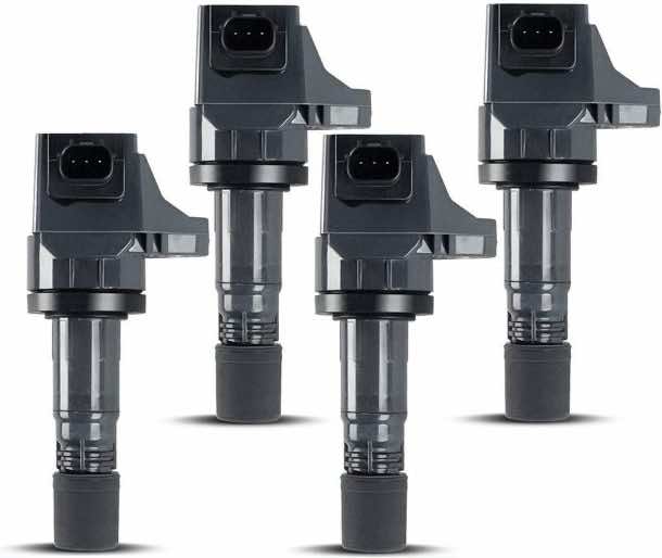 Best Ignition Coils For Honda Hr V