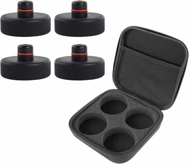 10 Best Jack Pads For Tesla Model 3