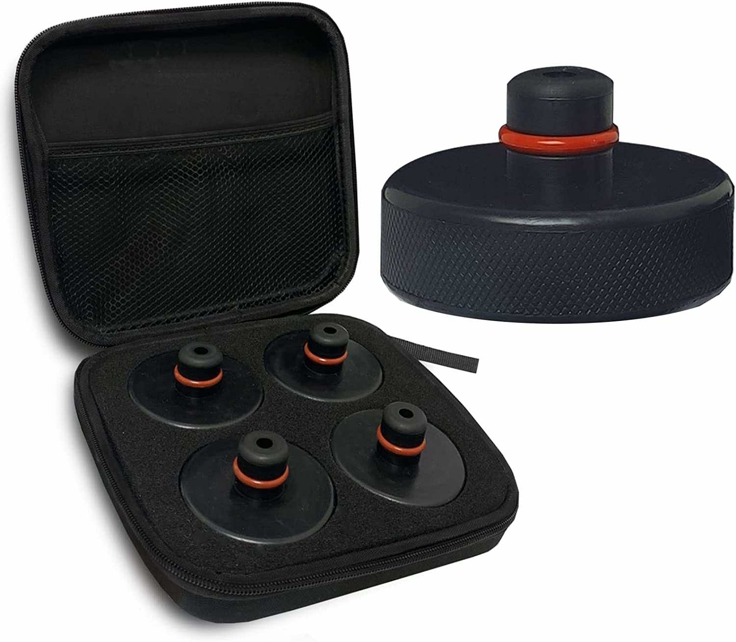 10 Best Jack Pads For Tesla Model 3